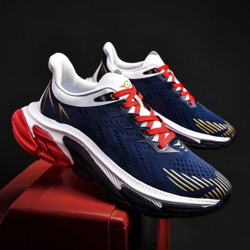 WonPros's Launch RunX Sneakers. Brand new. No box.